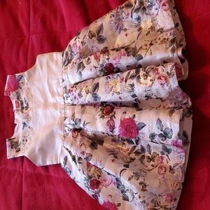 Dress-babyhug 18-24 months